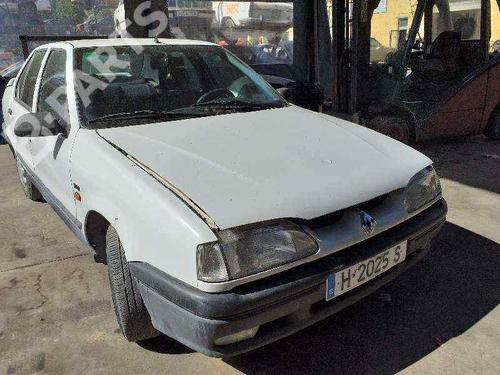 Used Parts RENAULT 19 II (B/C53_)    923706