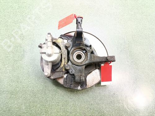 Right front steering knuckle OPEL CORSA D (S07) | BP37485833M26 - Image 3