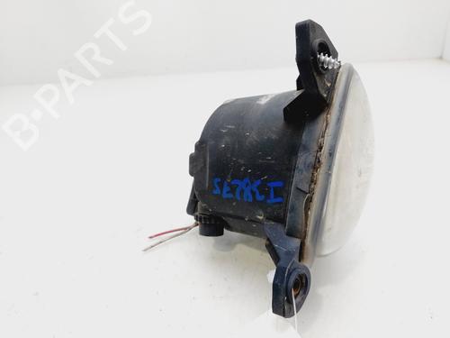 Left front fog light TOYOTA COROLLA (_E12_) 2.0 D-4D (CDE120R, CDE120L_) | BP26394162C30 