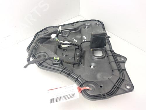 Vindusheismekanisme høyre bak MAZDA CX-5 (KE, GH) [2011-2017]  31842094