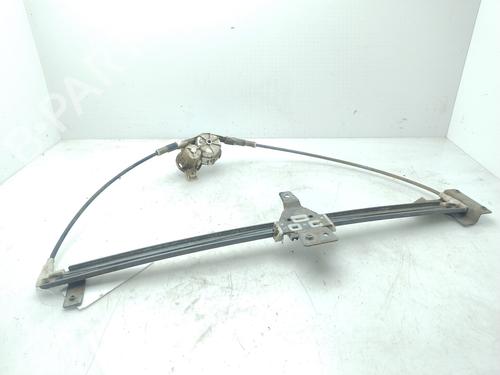 Front right window mechanism MERCEDES-BENZ VITO Van (W638) 110 D 2.3 (638.074, 638.078) | BP29519336C23 