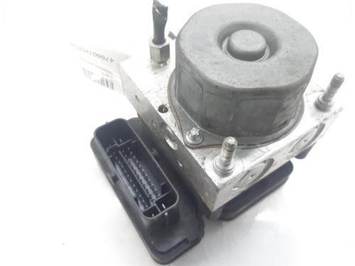 ABS pump NISSAN MICRA IV (K13K, K13KK)  | BP13364663M43 