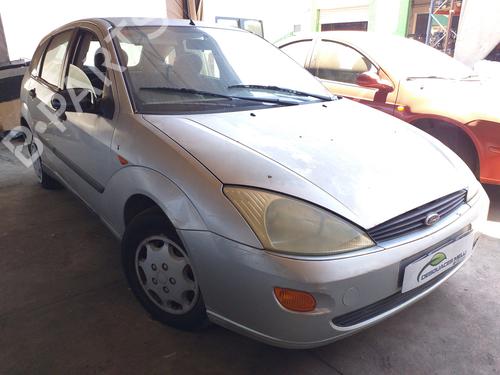 Pisca frente esquerdo FORD FOCUS I (DAW, DBW) 1.8 Turbo DI / TDDi | BP12402690C32 