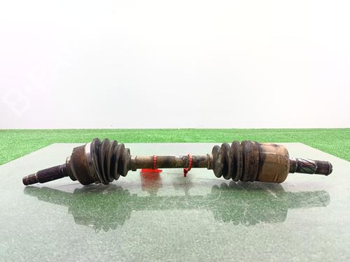 Used Left front driveshaft KIA SORENTO I (JC) 2.5 CRDi 4WD (140 hp) 28088715