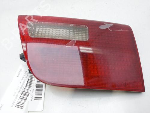 Used Right tailgate light BMW X5 (E53) 3.0 d (184 hp) 16864403