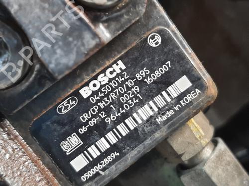 Engine CHEVROLET CAPTIVA (C100, C140) 2.0 D | BP36290873M1  - Image 9