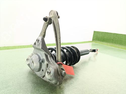 Left front shock absorber VW PASSAT B5.5 (3B3) 1.9 TDI | BP33185410M16 - Image 4