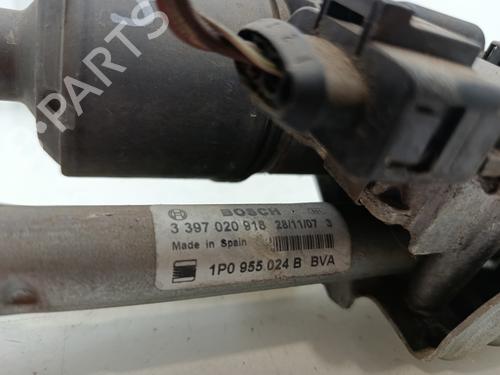 Front wiper motor SEAT LEON (1P1) | BP37153075M29 - Image 2