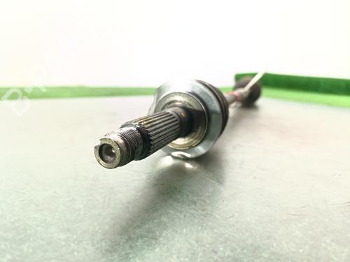 Right rear driveshaft SUBARU LEGACY V (BM)  | BP29719713M41 