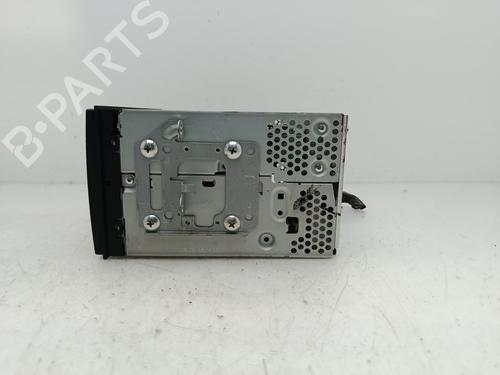 Radio NISSAN QASHQAI I (J10, NJ10) | BP31030963E6