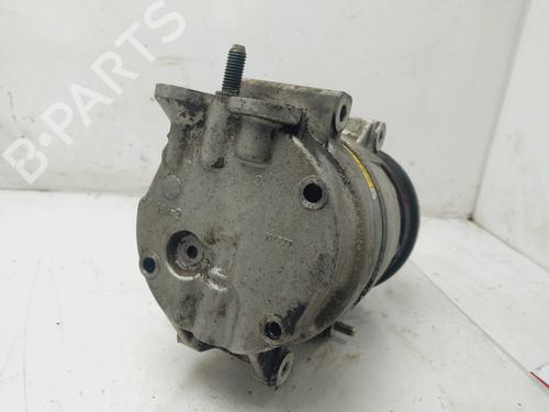 AC compressor CHEVROLET NUBIRA Saloon 1.4 | BP24546953M34 
