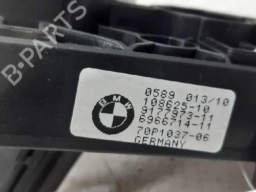 Ignition barrel BMW X5 (E70) xDrive 35 d | BP5319355M48 