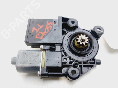 Rudehejsemotor bagstkærm venstre RENAULT SCÉNIC III (JZ0/1_) [2008-2016]  25841542