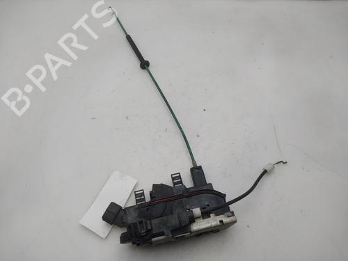 Used Front left lock Front left lock 37423842 37423842