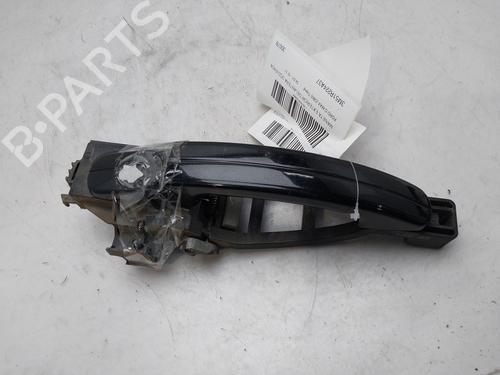 Venstre foran utvendig håndtak FORD C-MAX (DM2) 1.6 TDCi (90 hp) 11838250