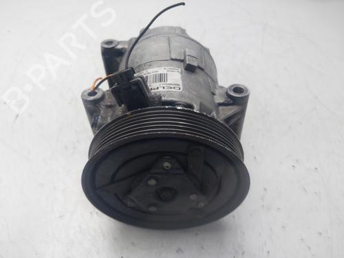 AC-Kompressor AC-Kompressor RENAULT MEGANE II (BM0/1_, CM0/1_) [2001-2012] 35785000 35785000