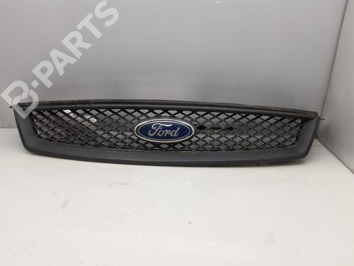 front-grille-ford-focus-ii-turnier-da_-ffs-ds-20-tdci-4m518138ae-2004-2005-2006-2007-2008-2009-2010-2011-2012-10866971 main image