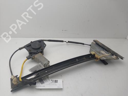 Used Rear left window mechanism JEEP GRAND CHEROKEE II (WJ, WG) 2.7 CRD 4x4 (163 hp) 31723236