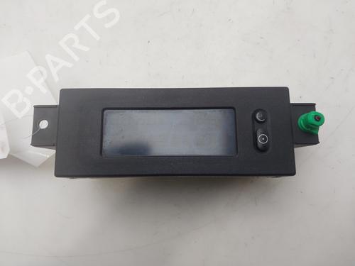 Display für Display OPEL ASTRA G Hatchback (T98) 1.6 (F08, F48) (84 hp) 34343724 34343724