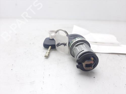 Ignition barrel FORD MONDEO III Saloon (B4Y)  | BP13663371M48 