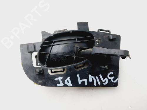 Maniglia interna anteriore sinistra PEUGEOT 206 Hatchback (2A/C)  | BP28367047I13 