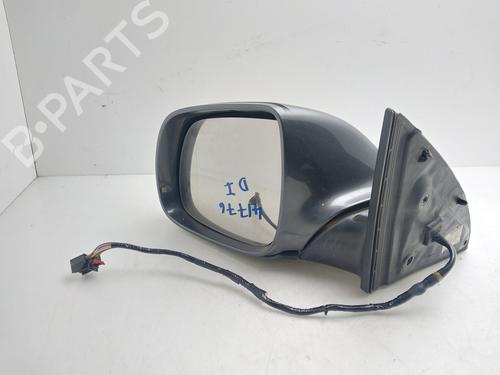 Used Left mirror Left mirror AUDI Q7 (4LB) 3.0 TDI quattro (245 hp) 35982362 35982362