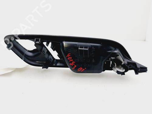 Front left interior door handle VW PASSAT CC B6 (357) 2.0 TDI | BP30508244I13 