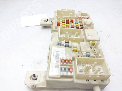Fuse box FORD FOCUS II (DA_, HCP, DP) 1.6 TDCi | BP11859685E1 