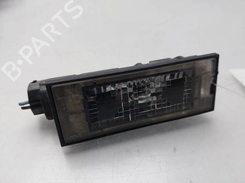 Used Licence plate light Licence plate light RENAULT MEGANE III Hatchback (BZ0/1_, B3_) [2008-2026] 40296930 40296930