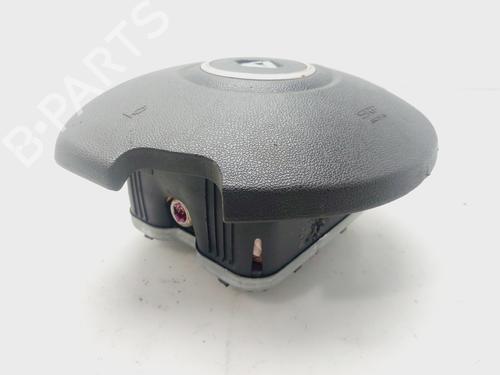 Driver airbag RENAULT CLIO III (BR0/1, CR0/1) 1.4 16V | BP30133641C9 