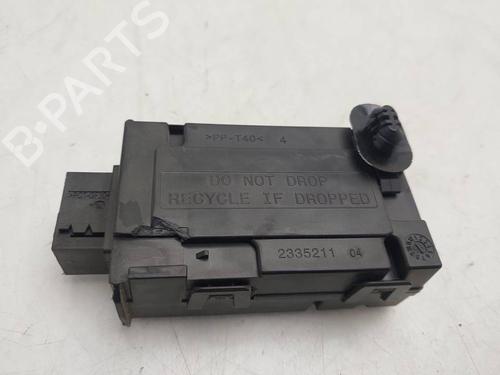 Used Electronic module Electronic module FIAT SCUDO Van (270_, 272_) [2007-2016] 39949096 39949096
