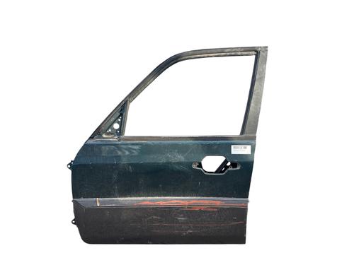 Used Left front door HYUNDAI TERRACAN (HP) 2.9 CRDi 4WD (150 hp) 25052075
