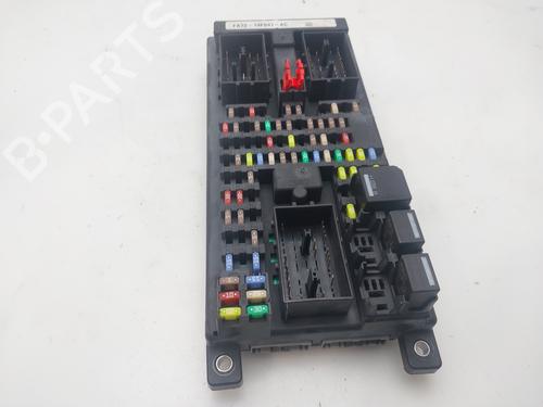 Fuse box LAND ROVER DISCOVERY SPORT (L550) 2.0 D 4x4 | BP21120610E1 