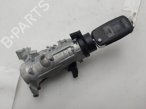 Used Ignition barrel Ignition barrel 39398959 39398959