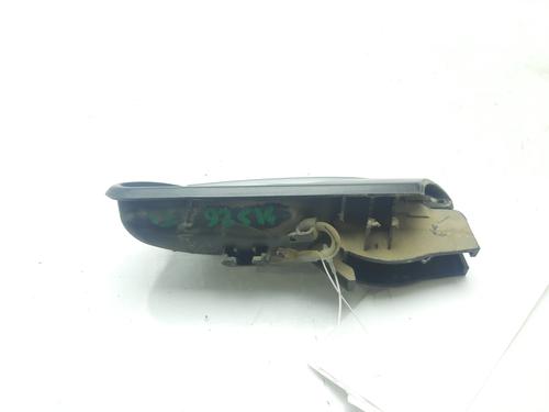 Rear left interior door handle BMW X5 (E53)  | BP14515358I15 