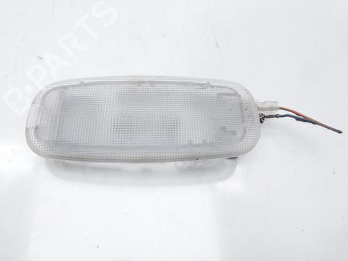 Used Interior roof light MERCEDES-BENZ CLK (C209) CLK 220 CDI (209.308) (150 hp) 12413581