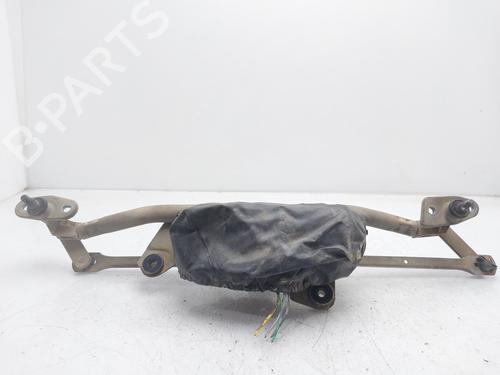 Used Front wiper motor CITROËN SAXO (S0, S1) 1.5 D (57 hp) 20225322