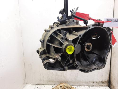 Used Gearbox FORD TOURNEO CONNECT 1.8 TDCi /TDDi /DI (75 hp) 25978820