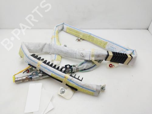 Used Left curtain airbag HYUNDAI i40 I (VF) 1.7 CRDi (116 hp) 29390879