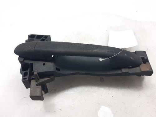 Used Rear right exterior door handle MERCEDES-BENZ A-CLASS (W168) A 140 (168.031, 168.131) (82 hp) 6591006