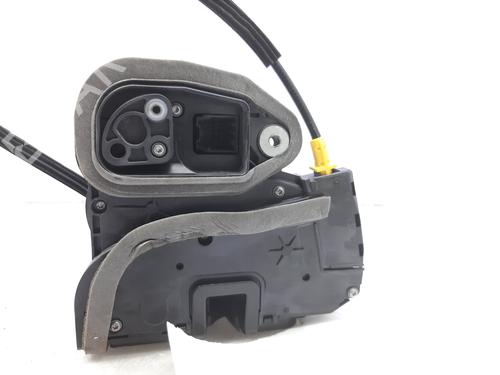 Front left lock OPEL ASTRA K (B16)  | BP10085960C98 