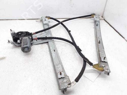 Used Front right window mechanism CITROËN XSARA PICASSO (N68) 1.6 HDi (90 hp) 3140077