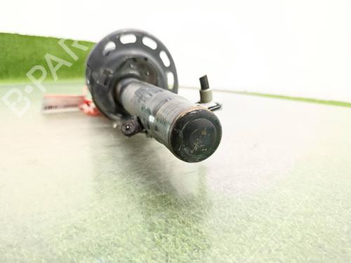 Left front shock absorber CITROËN C-ELYSEE (DD_) | BP39069767M16 - Image 2