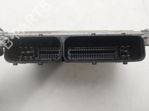 Engine control unit (ECU) SEAT IBIZA III (6L1) | BP37584152M57 - Image 4