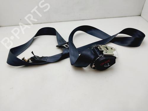 Used Rear right seatbelt AUDI A6 C6 Avant (4F5) 3.0 TDI quattro (225 hp) 26039994
