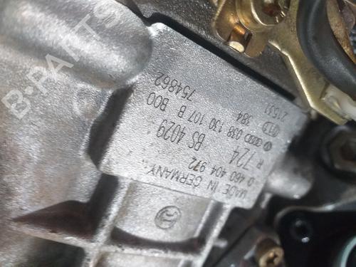 Engine SEAT IBIZA III (6L1) | BP9573606M1 - Image 6