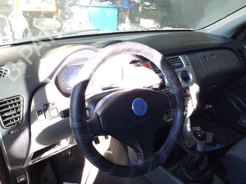 Front right window mechanism HONDA HR-V (GH_) 1.6 16V 4WD (GH2, GH4) | BP6957727C23 