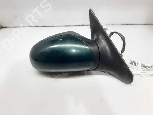 Right mirror PEUGEOT 406 (8B) 1.8 16V | BP5889079C27 
