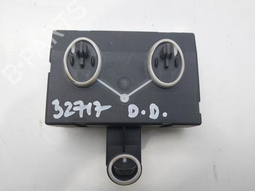 Used Comfort control module SEAT LEON (5F1) [2012-2021]  16007155