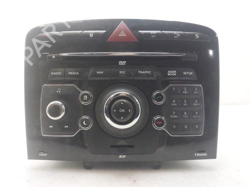 Used Radio Radio 36806880 36806880
